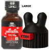 LARGE ~ LEAK PROOF BLACK