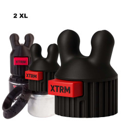 2XL~LEAK PROOF BLACK