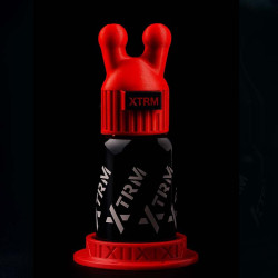 4XL ~ LEAK PROOF RED