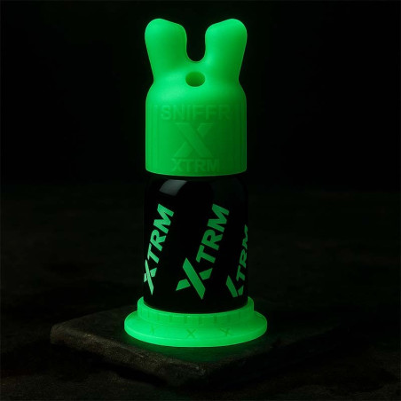 Das Biest der XXL SNFFR