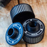 ONE WAY CANISTER BLACK