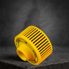 ONE WAY YELLOW