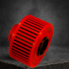 ONE WAY KANISTER RED