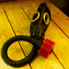 ONE WAY KANISTER RED