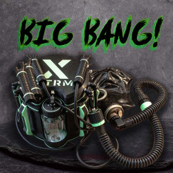 BIG BANG GLOW i.t. Dark