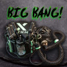 BIG BANG GLOW i.t. Dark