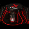 BIG BANG BLACK/RED