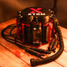 BIG BANG BLACK/RED