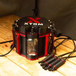 BIG BANG BLACK/RED