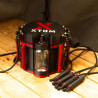 BIG BANG BLACK/RED