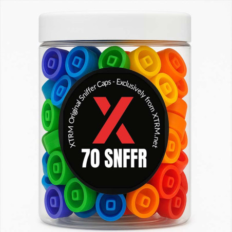 70 x SOLO SNFFR SMALL