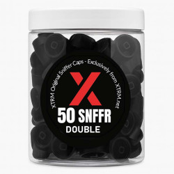 50 x DOUBLE SNFFR