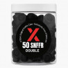 50 x DOUBLE SNFFR