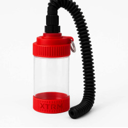 KINKSTERS SNFFR TANK 475 ml RED