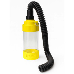 KINKSTERS SNFFR TANK 475 ml YELLOW
