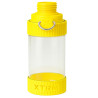 KINKSTERS SNFFR TANK 475 ml YELLOW