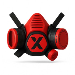DEEP SNFFR MASK BY XTRM
