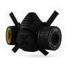 DEEP SNFFR MASK BY XTRM