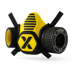 DEEP SNFFR MASK BY XTRM