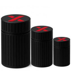 KEEPER AROMA BOTTLE, 3 Size