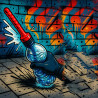 2GO DUSCHE BY XTRM