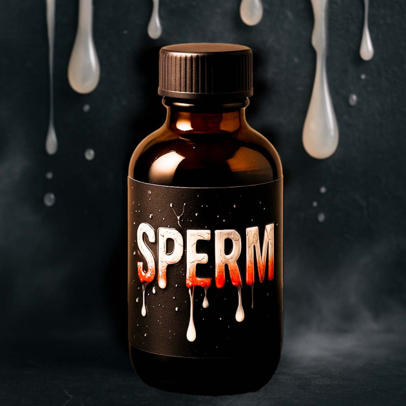 SPERM HYPRID KICK 30 ML