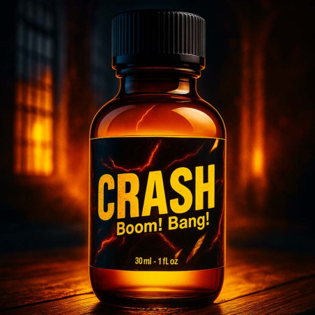 CRASH Boom! Bang! 30 ml