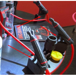 BIG BANG holder for the SNFFR