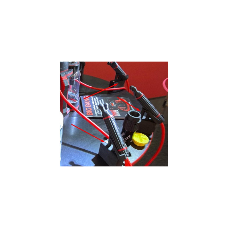 BIG BANG HALTER FÜR SNFFR