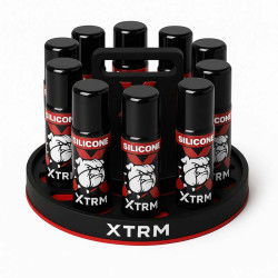 Promotion by xtrm