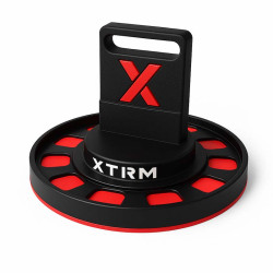 Promotion by xtrm