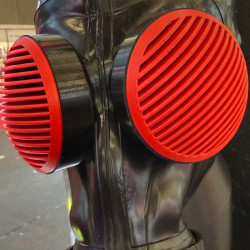 XTRM-LINE- GP5 EYE CONTROL