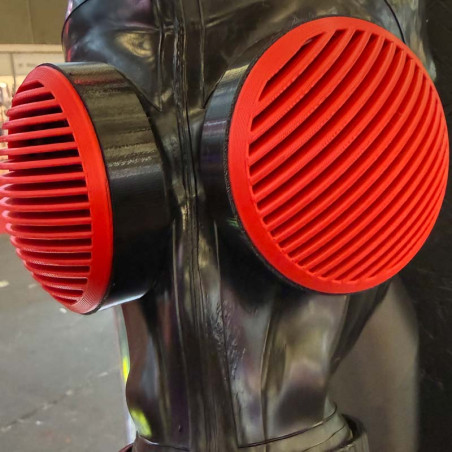 XTRM-LINE- GP5 EYE CONTROL