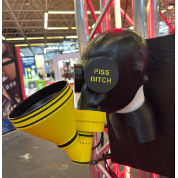 GP5 PISS MASK SYSTEM WITH MASK