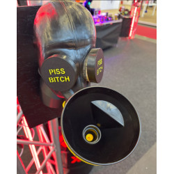 GP5 PISS MASK SYSTEM WITH MASK