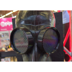 1 PAIR GP5 PADS