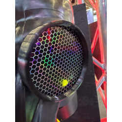 1 PAIR GP5 PADS