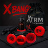 XTRM BANGERSTATION COMBO SET