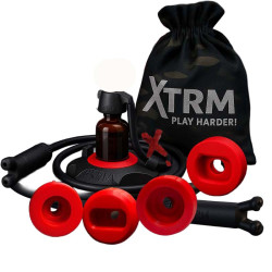 XTRM BANGERSTATION COMBO SET