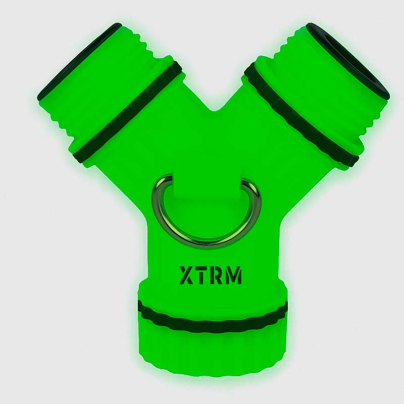 Y-CONNECTOR BY XTRM GLOW