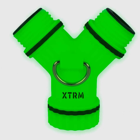 Y-CONNECTOR BY XTRM GLOW