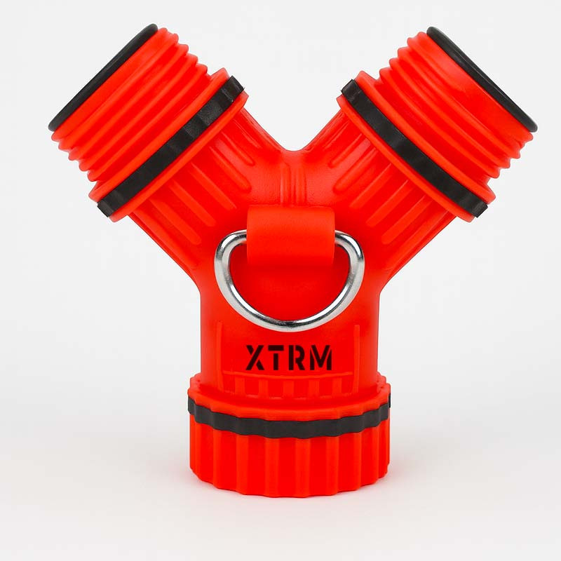 Y-CONNECTOR BY XTRM RED