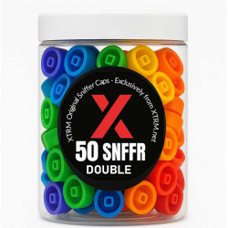 50 x DOUBLE SNFFR LARGE