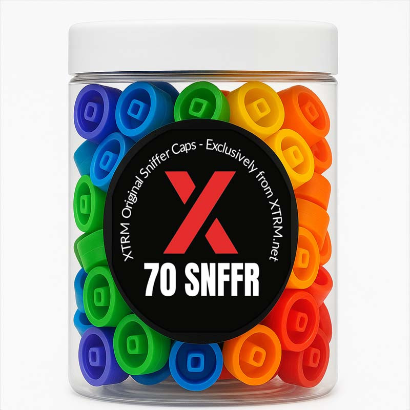 70 x SOLO SNFFR LARGE