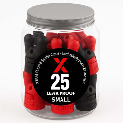 25 x LEAK PROOF SMALL...