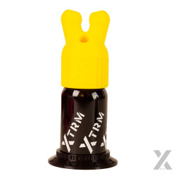 BEAST XTRM SNFFR YELLOW