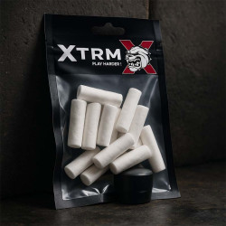 9X COTTON STICKS