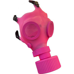 XTRM PINK VOID MASK