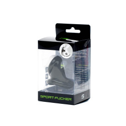 Cock Harness by Sport Fucker