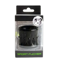 Deep Stack, black by Sport Fucker